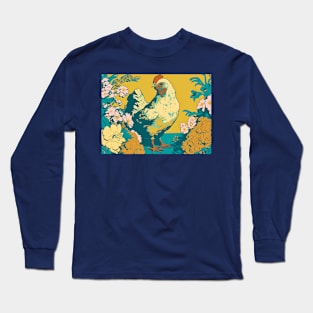 Modern Poultry Long Sleeve T-Shirt